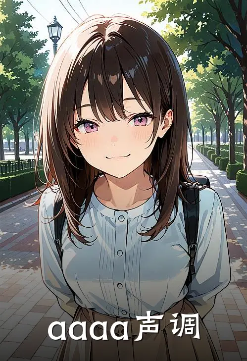 aaaa声调