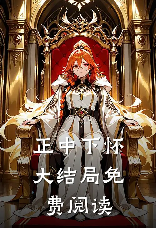 正中下怀大结局免费阅读