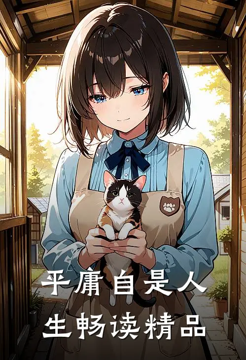 平庸自是人生畅读精品