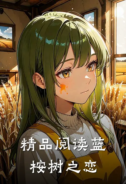 精品阅读蓝桉树之恋