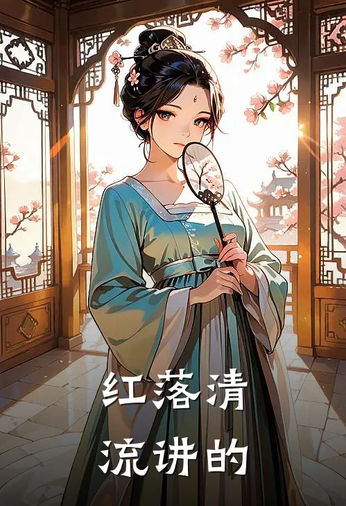红落清流讲的