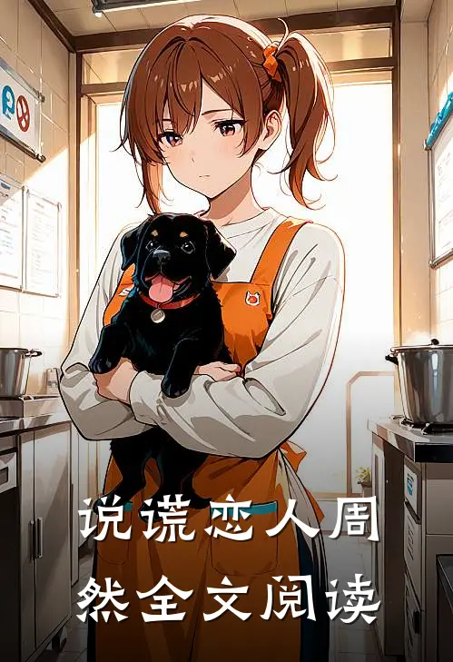 说谎恋人周然全文阅读