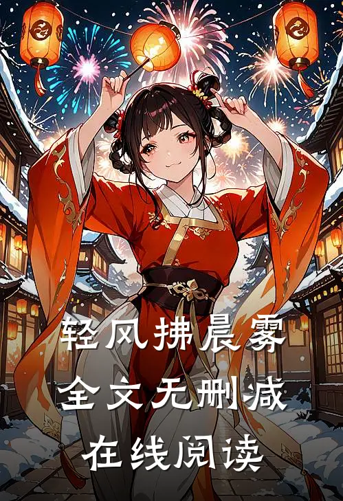 轻风拂晨雾全文无删减在线阅读