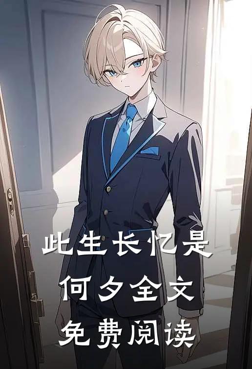 此生长忆是何夕全文免费阅读