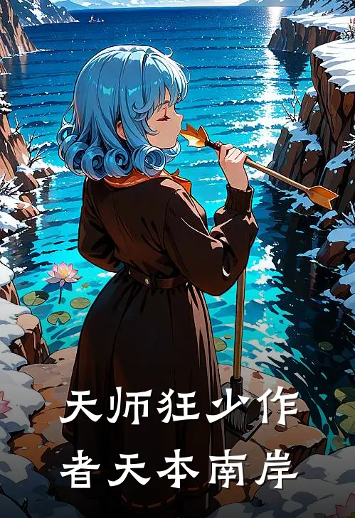 天师狂少作者天本南岸