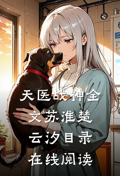 天医战神全文苏淮楚云汐目录在线阅读