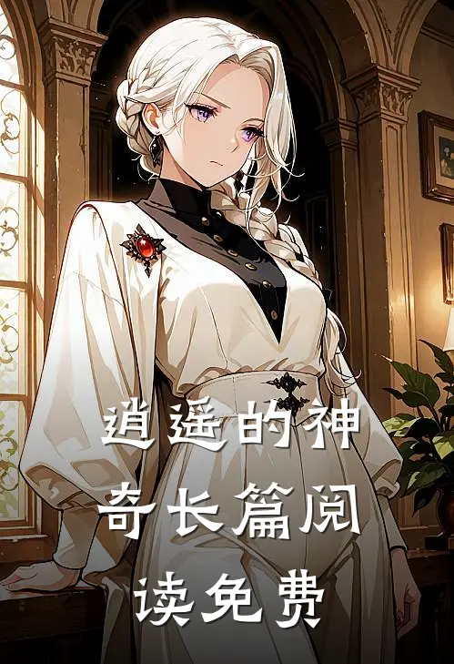 逍遥的神奇长篇阅读免费