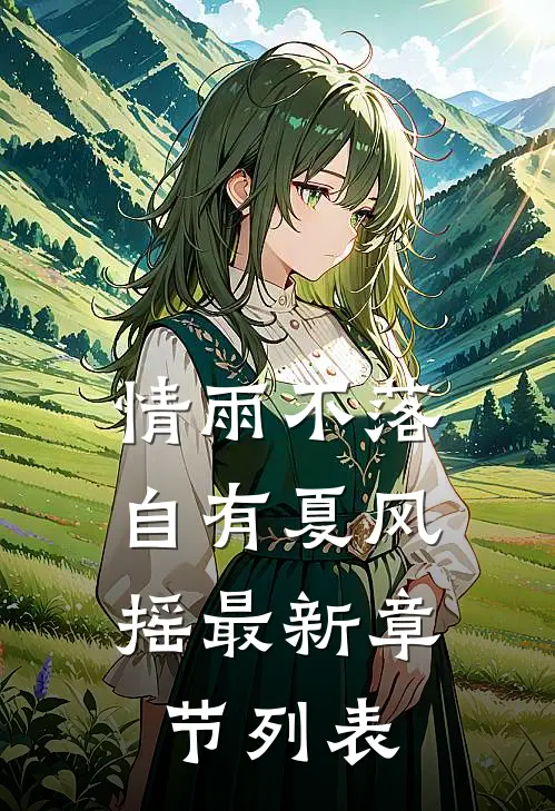 情雨不落，自有夏风摇最新章节列表