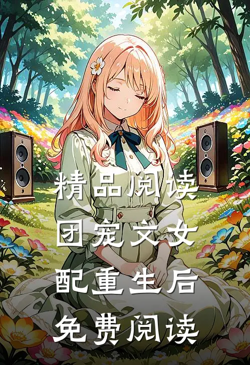精品阅读团宠文女配重生后免费阅读