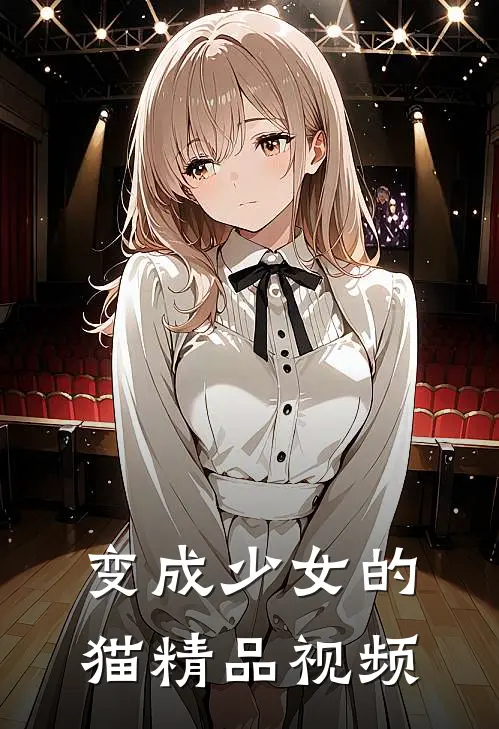 变成少女的猫精品视频
