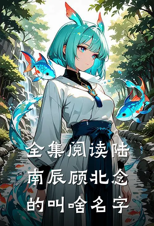 全集阅读陆南辰顾北念的叫啥名字
