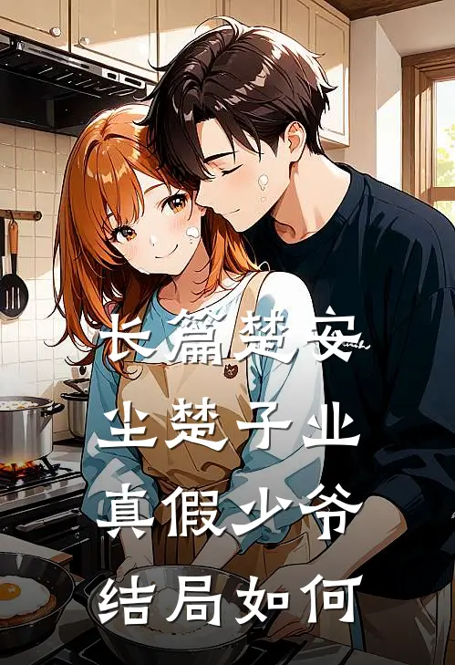 长篇楚安尘楚子业真假少爷结局如何