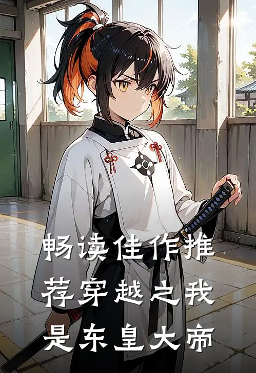 畅读佳作推荐穿越之我是东皇大帝
