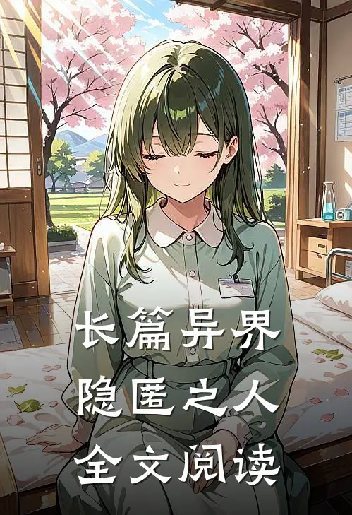 长篇异界隐匿之人全文阅读