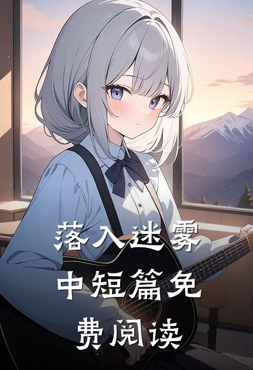 落入迷雾中短篇免费阅读