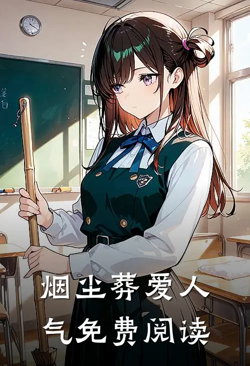 烟尘葬爱人气免费阅读