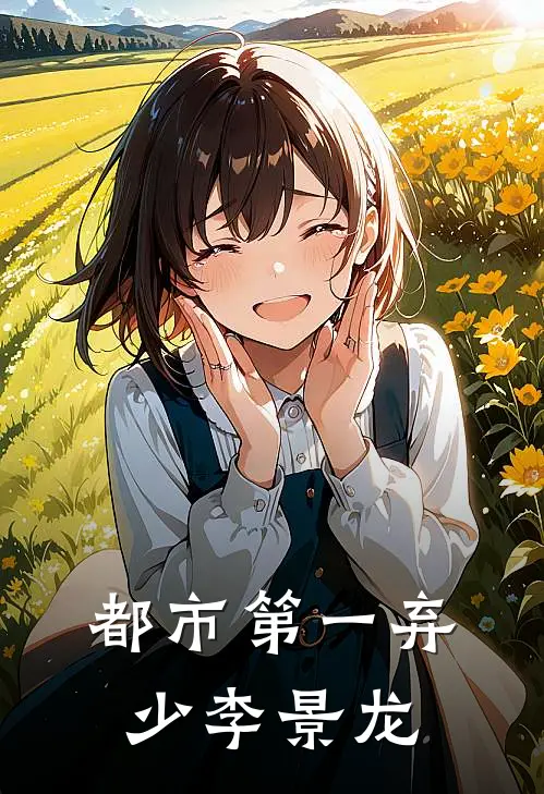 都市第一弃少李景龙