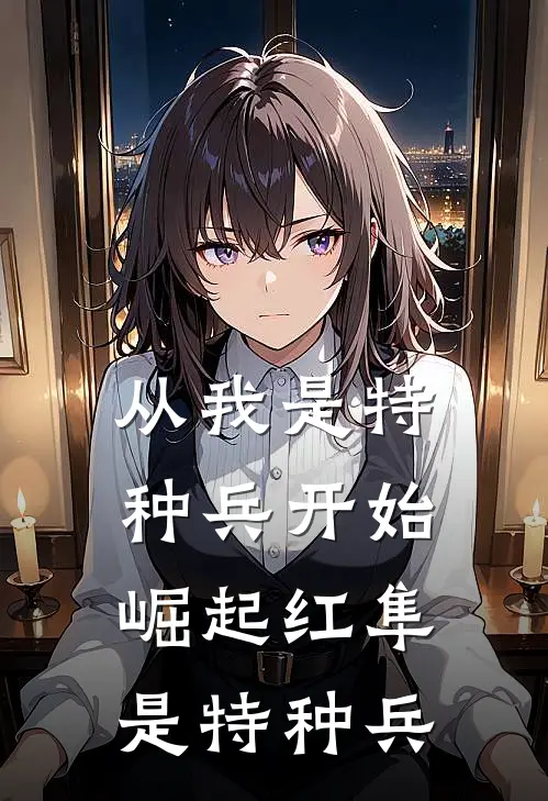 从我是特种兵开始崛起红隼是特种兵