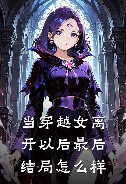 当穿越女离开以后最后结局怎么样