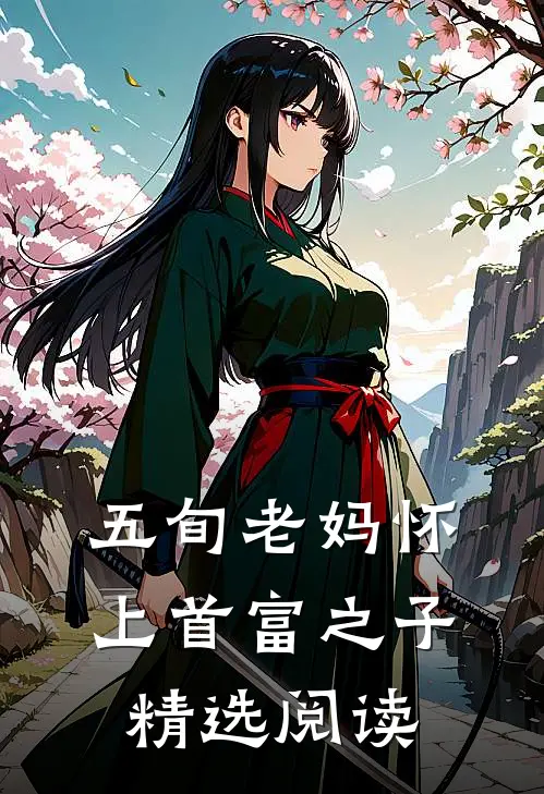 五旬老妈怀上首富之子精选阅读