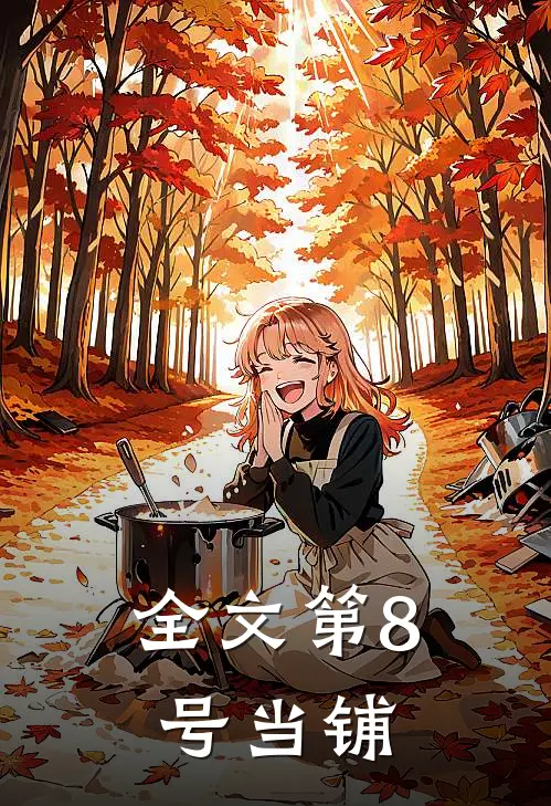 全文第8号当铺