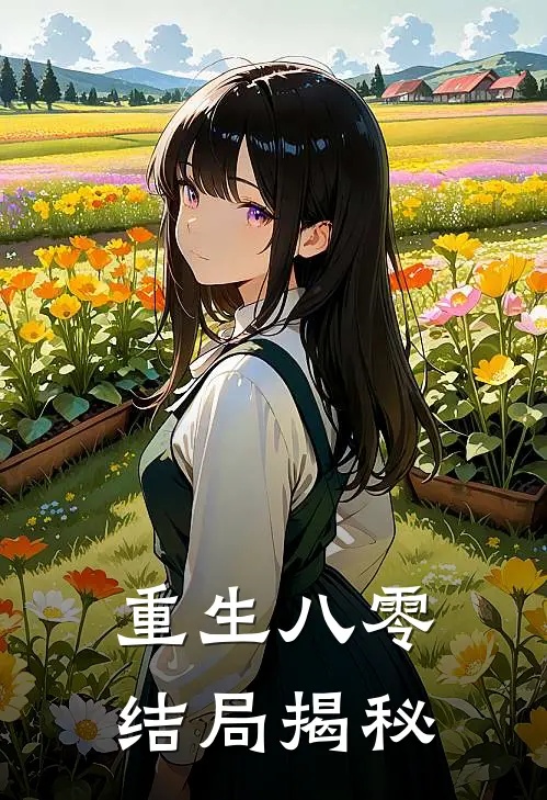 重生八零结局揭秘