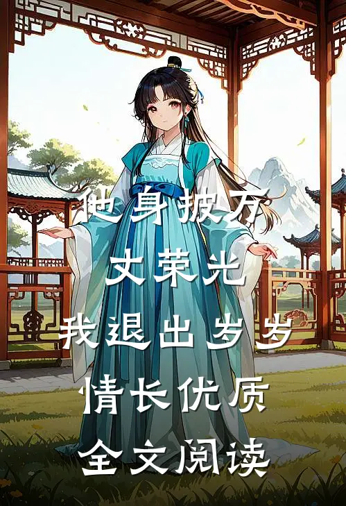 他身披万丈荣光，我退出岁岁情长优质全文阅读