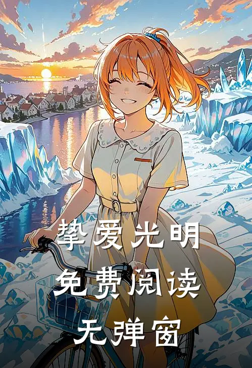 挚爱光明免费阅读无弹窗