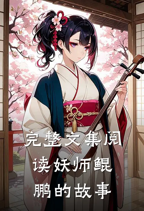 完整文集阅读妖师鲲鹏的故事