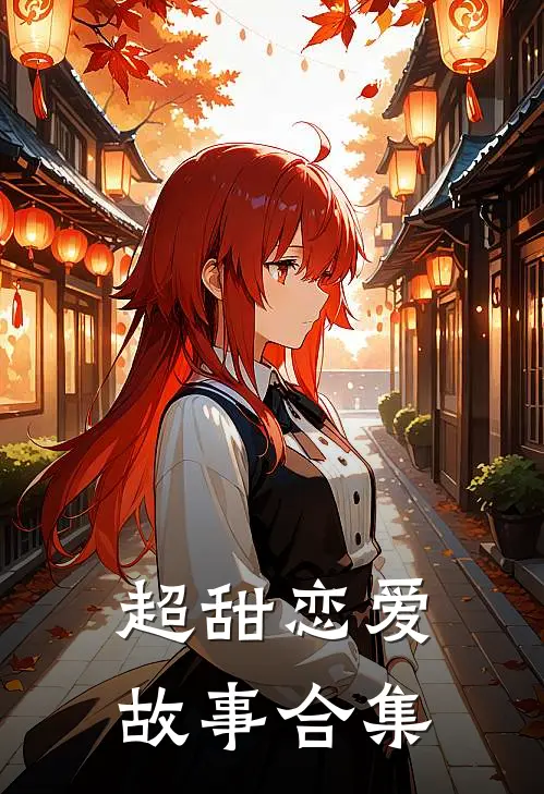 超甜恋爱故事合集