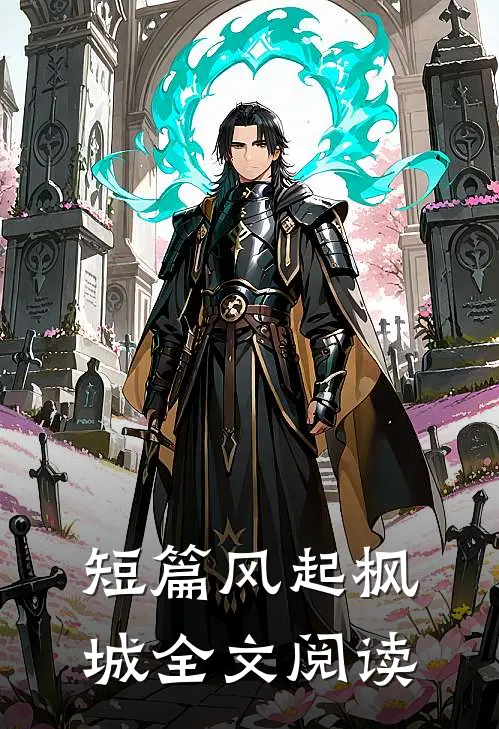 短篇风起枫城全文阅读