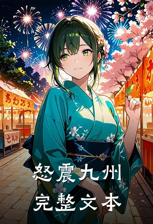 怒震九州完整文本