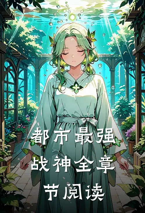 都市最强战神全章节阅读