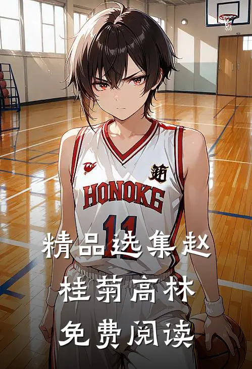 精品选集赵桂菊高林免费阅读