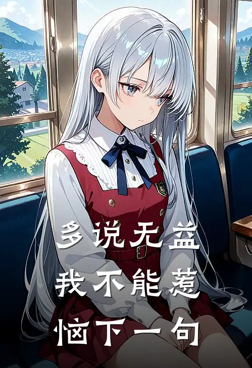 多说无益我不能惹恼下一句