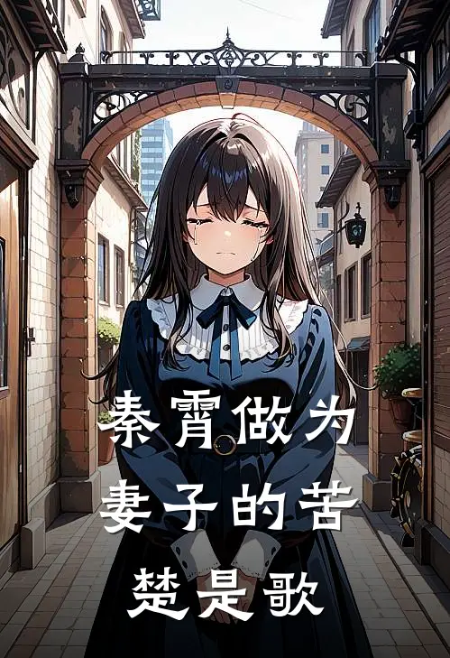 秦霄做为妻子的苦楚是歌