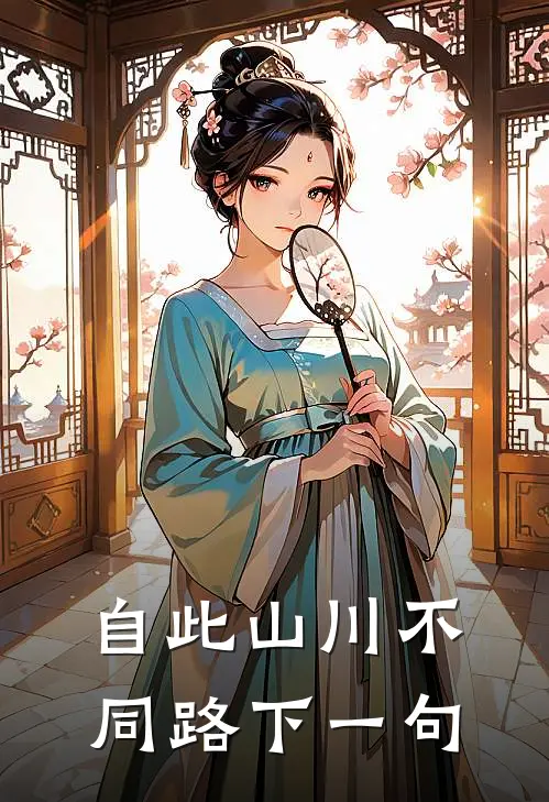 自此山川不同路下一句