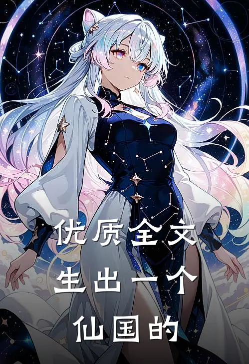 优质全文生出一个仙国的