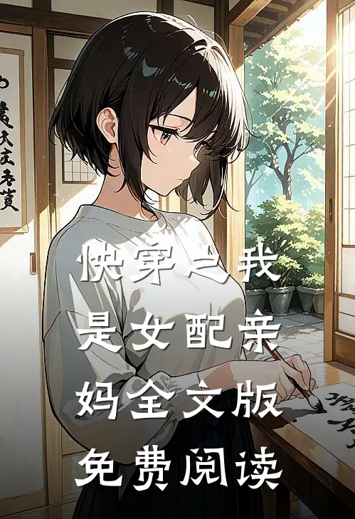 快穿之我是女配亲妈全文版免费阅读