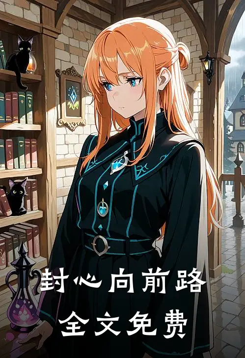 封心向前路全文免费