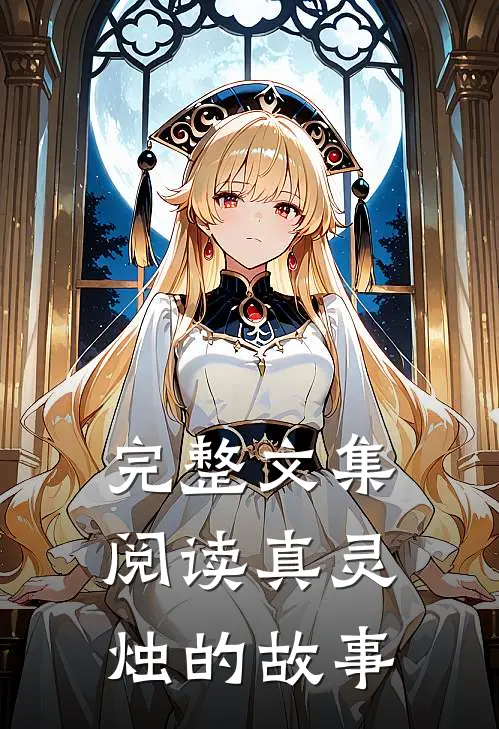 完整文集阅读真灵烛的故事