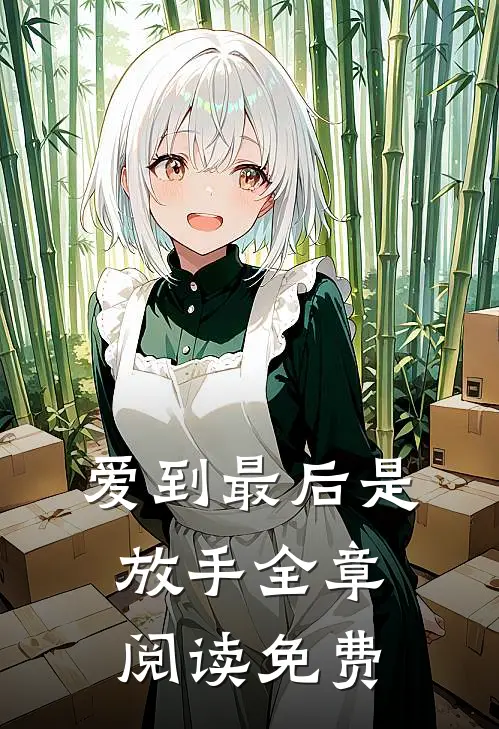 爱到最后是放手全章阅读免费