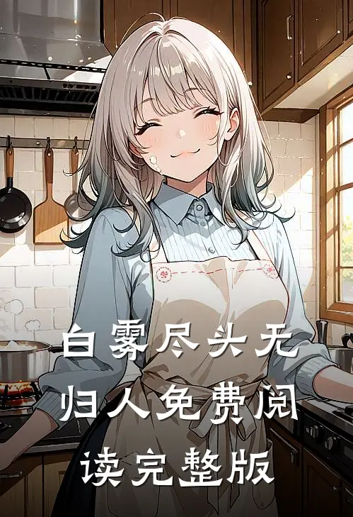 白雾尽头无归人免费阅读完整版