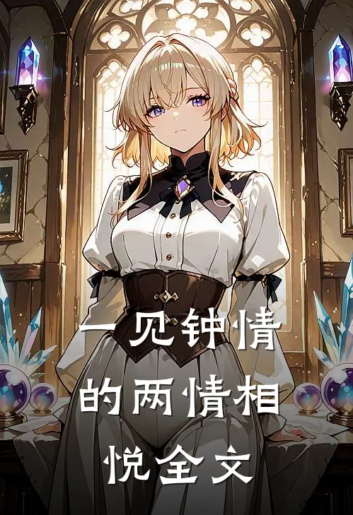 一见钟情的两情相悦全文