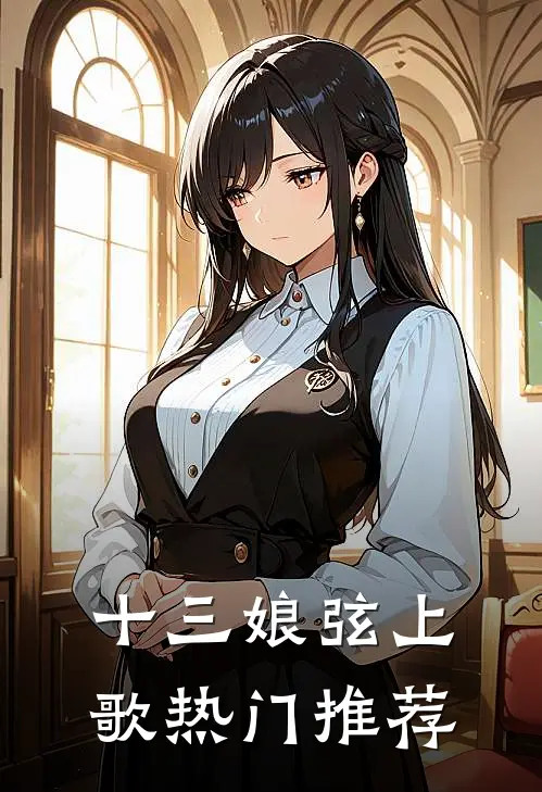 十三娘弦上歌热门推荐