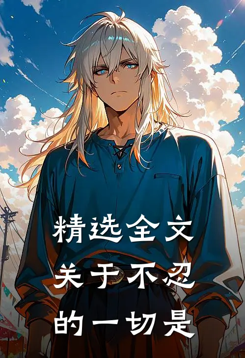 精选全文关于不忍的一切是