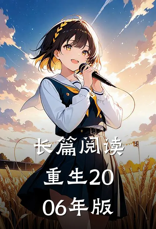 长篇阅读重生2006年版