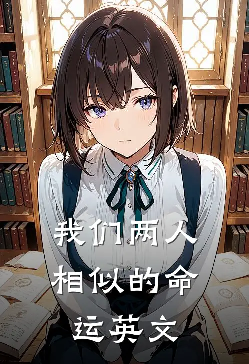我们两人相似的命运英文