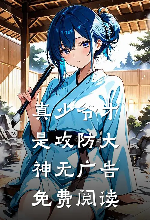 真少爷才是攻防大神无广告免费阅读