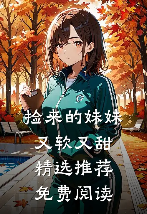 捡来的妹妹又软又甜精选推荐免费阅读